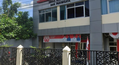 BKPSDM Tulungagung Periksa Anggota Satpol PP yang Berjaga di Kantor Disbudpar