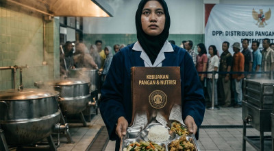 Risiko Kampus Jadi 'Dapur Negara' dalam Program Makan Bergizi Gratis