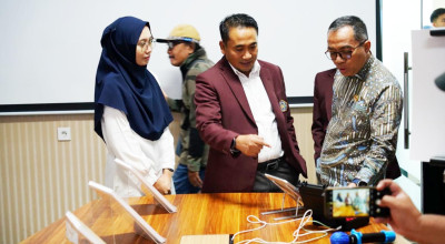 Mendiktisaintek Batasi Kuota PTN hingga Juli, Beri Ruang untuk Kampus Swasta