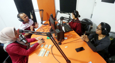 ORADO Jatim Buka Peluang UMKM Garap Peralatan Domino