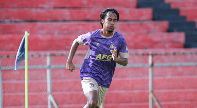 Persik Kediri Bidik 3 Poin Lawan Semen Padang, Tak Ingin Sekadar Selamat