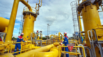 Genap 61 Tahun, PGN Kuasai 95 Persen Infrastruktur Gas Nasional