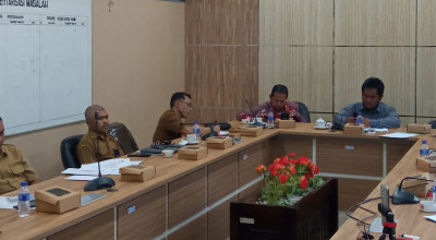 DPRD Jember Soroti Potensi Konflik Pilkades 2027, Politik Uang Jadi Pemicu Utama
