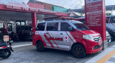 Penjaringan Ketua PMI Kota Probolinggo Sepi Peminat