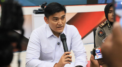 Produksi dan Jual Video Asusila, Pasutri di Kediri Ditangkap Polisi