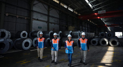 Luluskan Talenta HiPo, PTP Nonpetikemas Perkuat Layanan Multipurpose
