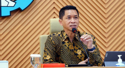 ITS Genjot Hilirisasi Riset Lewat Renstra 2026–2030
