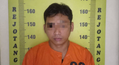 Bawa Kabur Mobil Rental, Residivis di Tulungagung Ditangkap Polisi