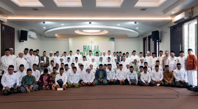 Forum Rois Syuriyah PCNU se-Jawa Timur Berkumpul di Lirboyo, Ini Hasilnya
