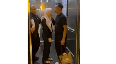 Jerit Istri Sah Oknum ASN BPKAD Jatim, Terbukti Berzina Tapi Belum Ditahan