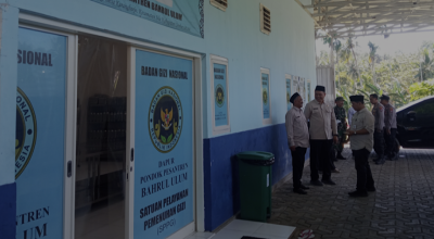 IPAL dan Sampah Jadi Sorotan, Hanya 2 dari 7 SPPG di Silo Jember yang Dinilai Layak
