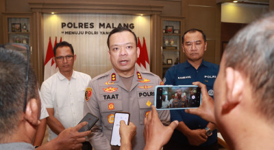 Insiden Pengeroyokan di Pantai Wediawu, Wisatawan Asal Surabaya Positif Narkoba