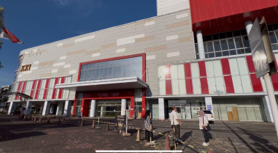 Ekonomi Ngagel Surabaya Mati Suri, Pemprov Jatim Diminta Turun Tangan