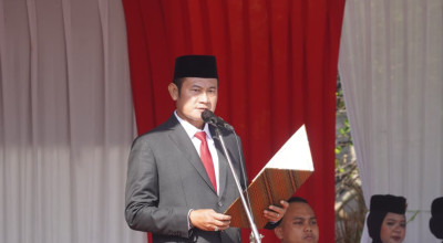 Skor Indikator Sosial Masyarakat Tinggi, Bukti Lamongan Hidupkan Pancasila