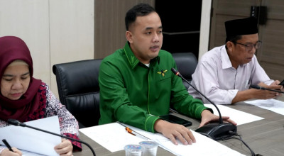 DPRD Gresik Sambut Baik Rencana Penerapan e-Voting di Pilkades 2026