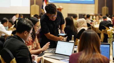 Imigrasi Surabaya Sebar 400 Akun APOA untuk Awasi Orang Asing