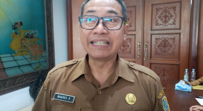 Persyaratan Belum Tuntas, Belasan SPPG di Tulungagung Mendapat Sanksi Suspend
