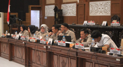 Potensi PAD Parkir dan Pajak Kendaraan Kota Probolinggo Ratusan Juta Bocor ke Kabupaten
