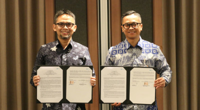 BSI Gandeng SGN, Bangun Ekosistem Keuangan Syariah Industri Gula