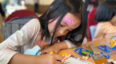 Liburan Sekolah, Momen Emas Rekat Hubungan Orang Tua dan Anak