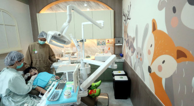 Dentaland Perkuat Layanan Kesehatan Gigi di Surabaya dengan Klinik Baru