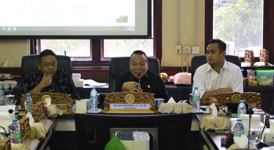 DPRD Surabaya Cari Jalan Tengah Eks Tanah Ganjaran Sumur Welut, Fokus Manfaat Warga