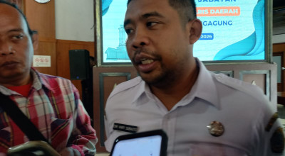 Pemkab Tulungagung Siapkan Anggaran Rp13 M Untuk Kenaikan Gaji PPPK Paruh Waktu