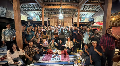 Kader GMNI Jatim Desak Pemulihan Kedaulatan Ekonomi Rakyat