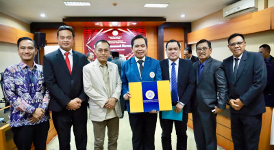 Disertasi Doktoral Gus Fawait, Teori yang Sudah Diimplementasikan di Jember