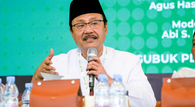 Ponpes Lirboyo Kediri dan Tambakberas Jombang Jadi Kandidat Lokasi Muktamar NU