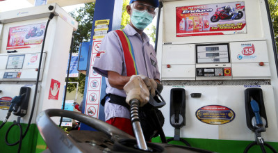 Daftar Harga BBM Pertamina Terbaru, Pertamax Naik Signifikan