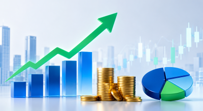 Transaksi Saham di Wilayah OJK Kediri Capai Rp3,63 T, Naik 113,28 Persen