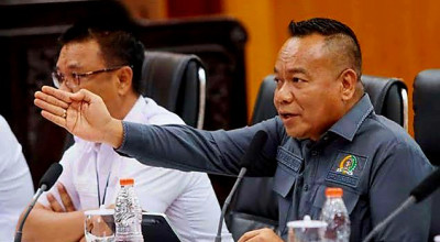 DPRD Surabaya Dukung Penegakan Hukum Kasus Pengeroyokan Siswa SMAN 11