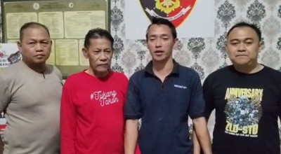 Gadaikan Motor Ayah, Nakes di Probolinggo Pura-Pura Dibegal