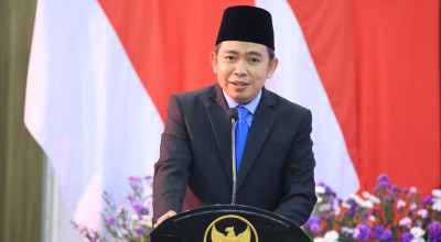 Puji Program MBG, Bupati Jember: Bukan Sekadar Pemenuhan Gizi