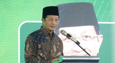Menag Janjikan Insentif Guru Madrasah Non ASN Cair Akhir Juni 2026