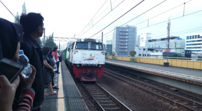 5 Tips Mencari Tiket Kereta Surabaya Jogja Paling Murah untuk Liburan Hemat
