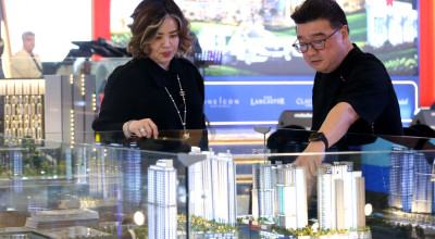 Pakuwon Pesta KPR 2026, Bunga Murah Didukung 9 Bank Ternama