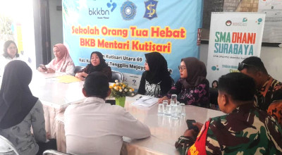 Dukung Dunia Pendidikan, SIER Bantu Pelajar Tebus Ijazah yang Tertahan