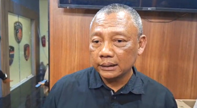 Bentrok Pesilat di Kalijudan Surabaya, Polisi Segera Bekuk Pelaku