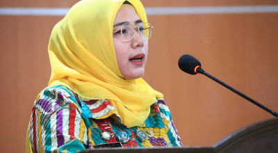 ASN Kota Probolinggo Ditantang Manfaatkan Medsos untuk Promosi Daerah