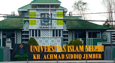 Mahasiswi IAT UIN KHAS Jember Lolos Simposium Internasional