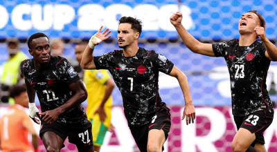 Drama Menit Akhir, Kanada Tembus 16 Besar Piala Dunia 2026