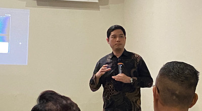 Kanker Kini Tak Hanya Menyerang Lansia, Gaya Hidup Anak Muda Jadi Sorotan