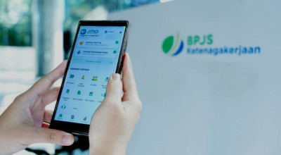 Klaim BPJS Ketenagakerjaan Kini Bisa Pilih Tanggal dan Jam Sendiri
