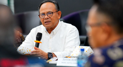 Konten Berita Dipakai AI, Dewan Pers Siapkan Payung Hukum