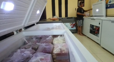 Pemadaman Listrik Bergilir di Probolinggo Ancam Kelangsungan UMKM