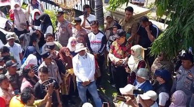 Dukung Program MBG, Pemkot dan DPRD Probolinggo Komitmen Jaga Kualitas SPPG