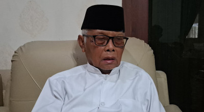 Ketua MUI: Program MBG Mulia, Kekurangan Harus Diperbaiki Bukan Dihentikan