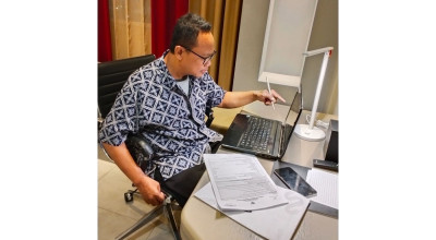 Dugaan PHK Sepihak Penyandang Disabilitas Warnai Sensus Ekonomi 2026